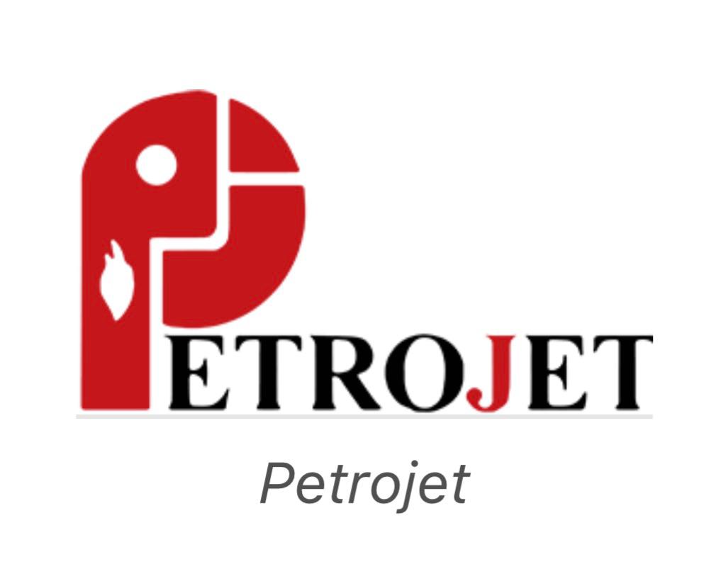 PETROJET