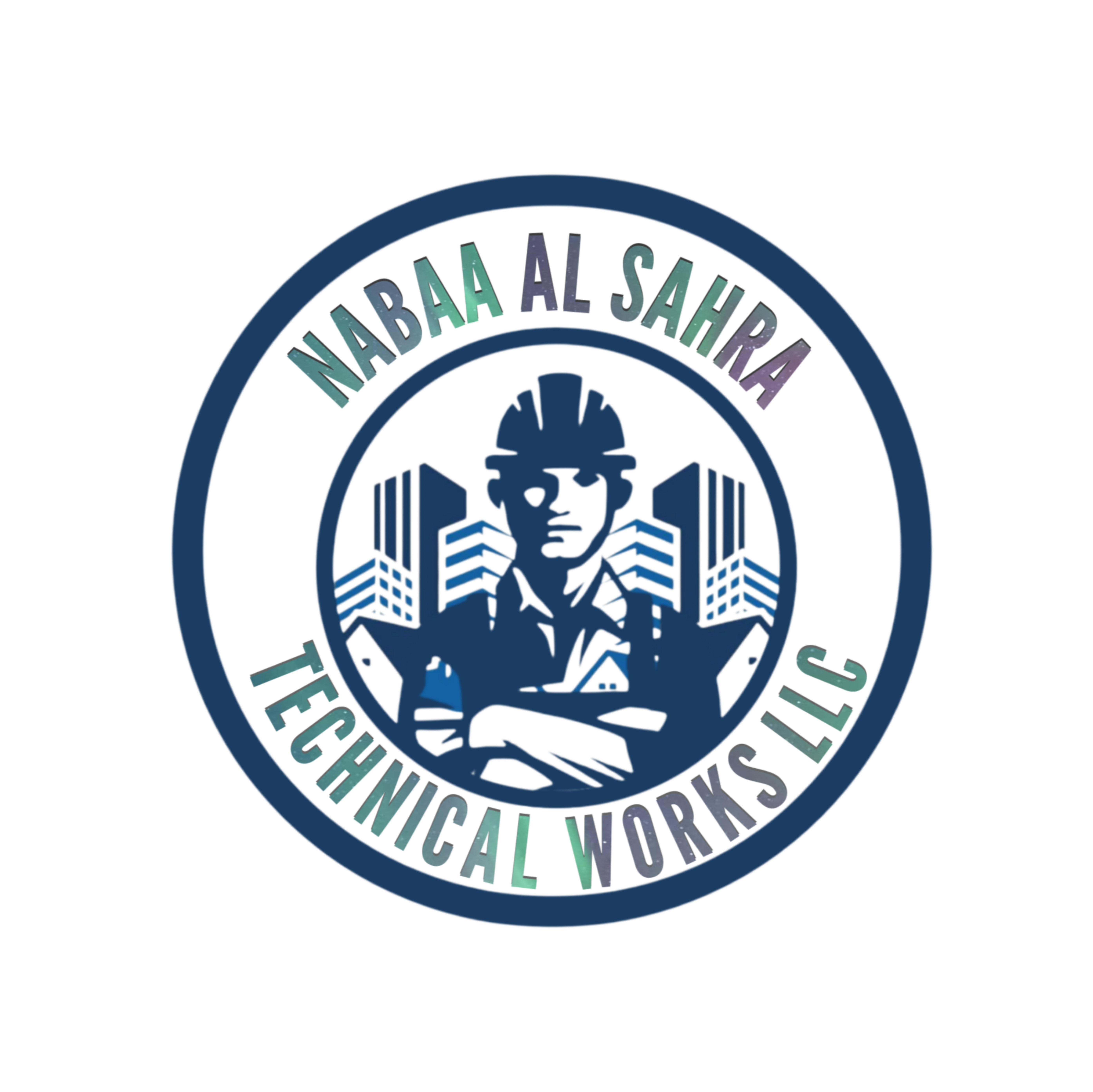 NABAA AL SAHRA technical team