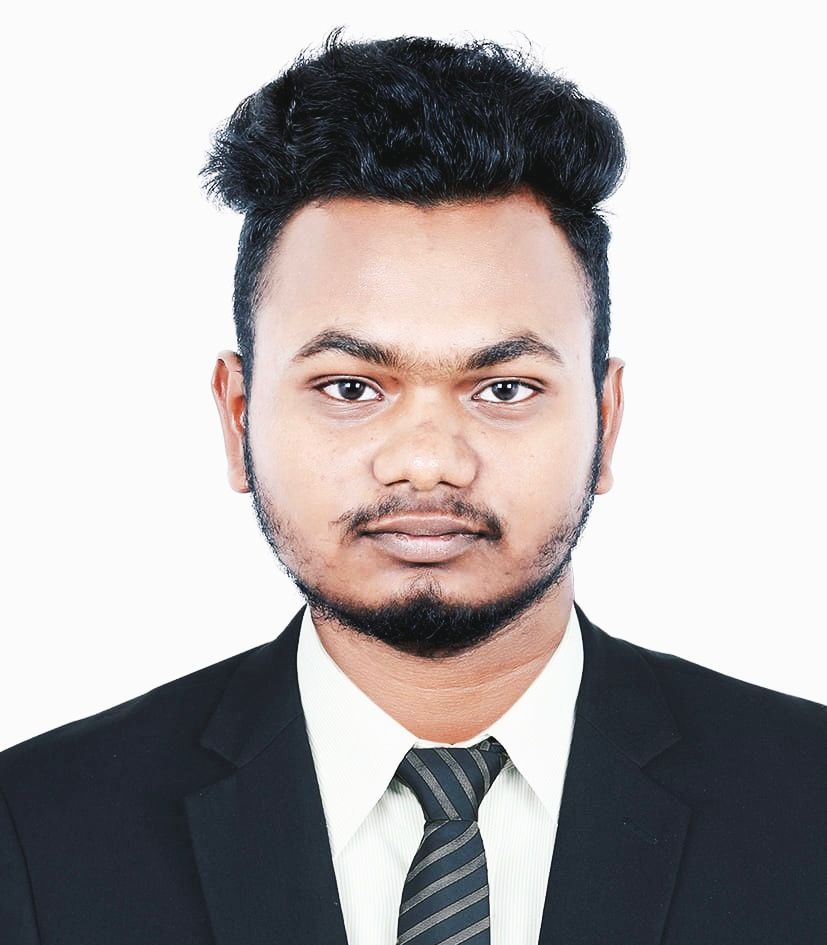 MD AKASH
