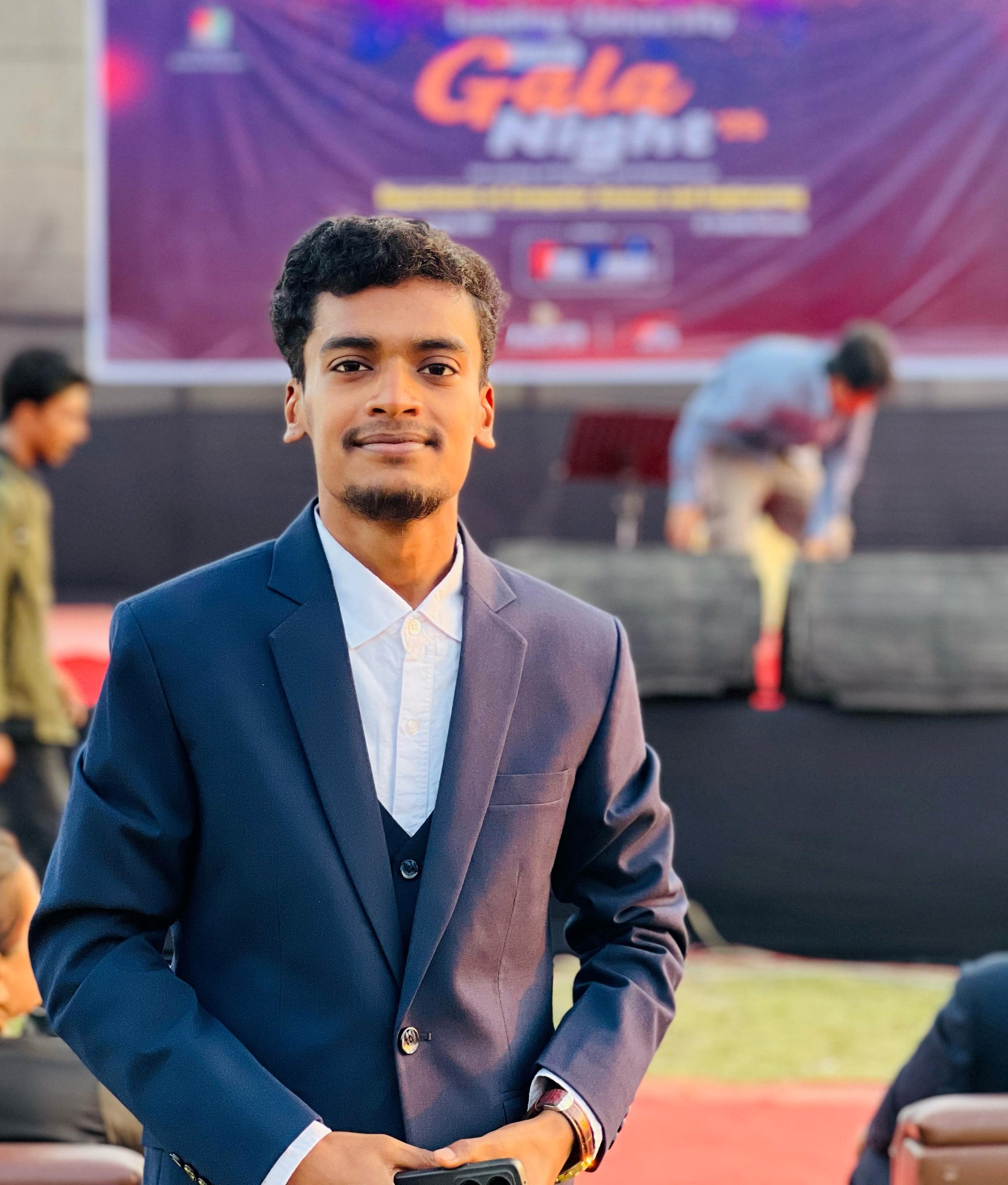Swadheen Islam Robi
